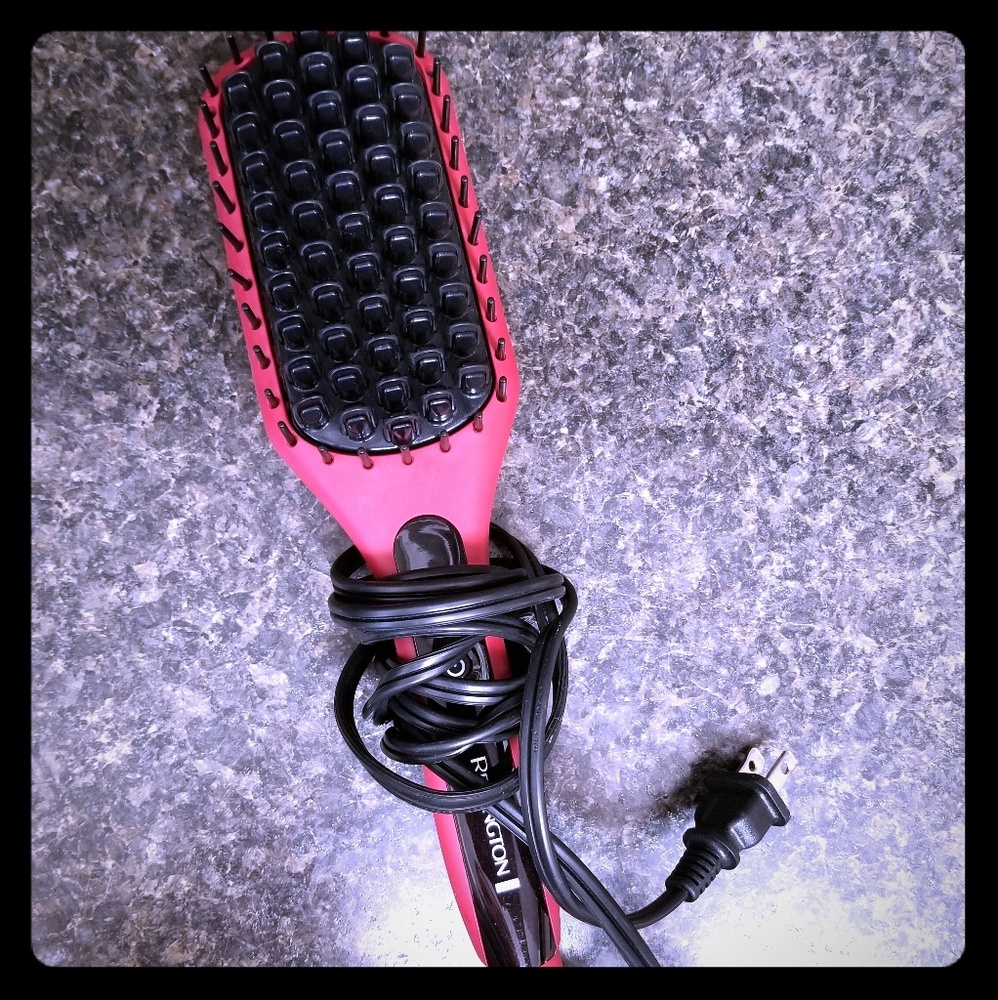 Remington Hair Straightener 🥳🥳🥳